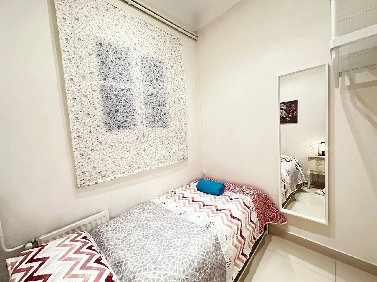 ברצלונה Rooms Gran Via ספרד