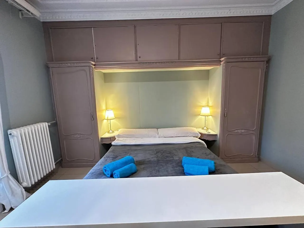 ברצלונה Rooms Gran Via